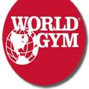 World Gym Highland logo